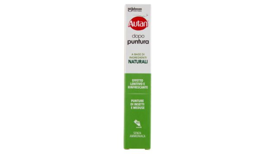 Autan Dopopuntura Naturale, 20 ml