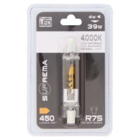Prismalux Performance Led luce naturale 4000K