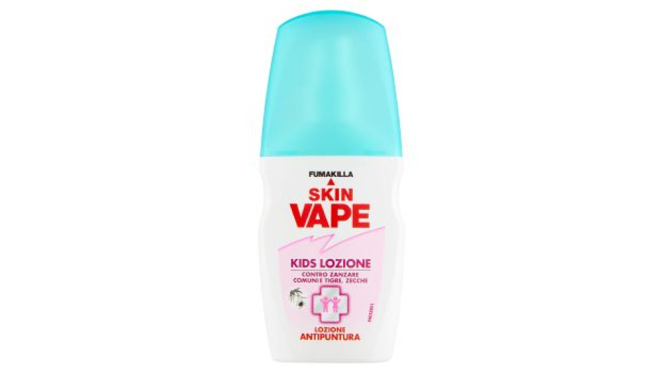 Vape Skin Kids Lozione 100 ml