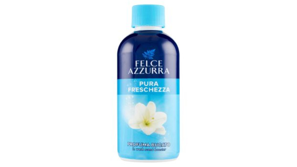 Felce Azzurra, profuma bucato profumazioni assortite 220 ml