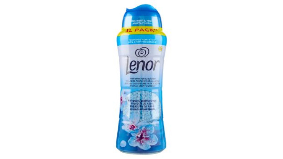 Lenor Profumo per il Bucato Risveglio Primaverile 495 g