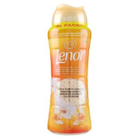 Lenor Profumo per il Bucato Oro e Fiori di Vaniglia 495 g