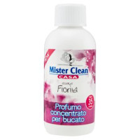 Misterclean, casa profumo concentrato per bucato profumazioni assortite 35 lavaggi