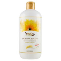 Wexór Profuma Bucato con Ammorbidente Mangiaodori Elisir Mediterraneo 500 ml