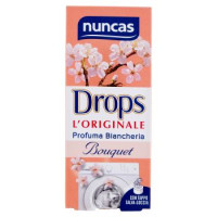 nuncas Drops Profuma Biancheria Bouquet 100 ml