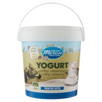 Meran Yogurt extra cremoso Fior di Latte 1 kg