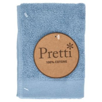 Pretti Elegance Ospite Cm 40x60 Artico