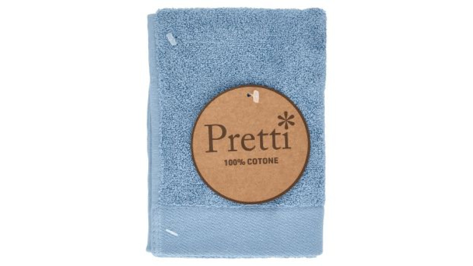 Pretti Elegance Ospite Cm 40x60 Artico