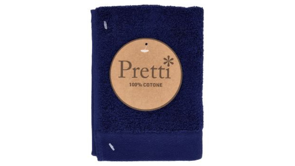 Pretti Elegance Ospite Cm 40x60 Profondo