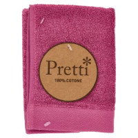 Pretti Elegance Ospite Cm 40x60 Mauve