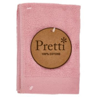Pretti Elegance Ospite Cm 40x60 Bamboo
