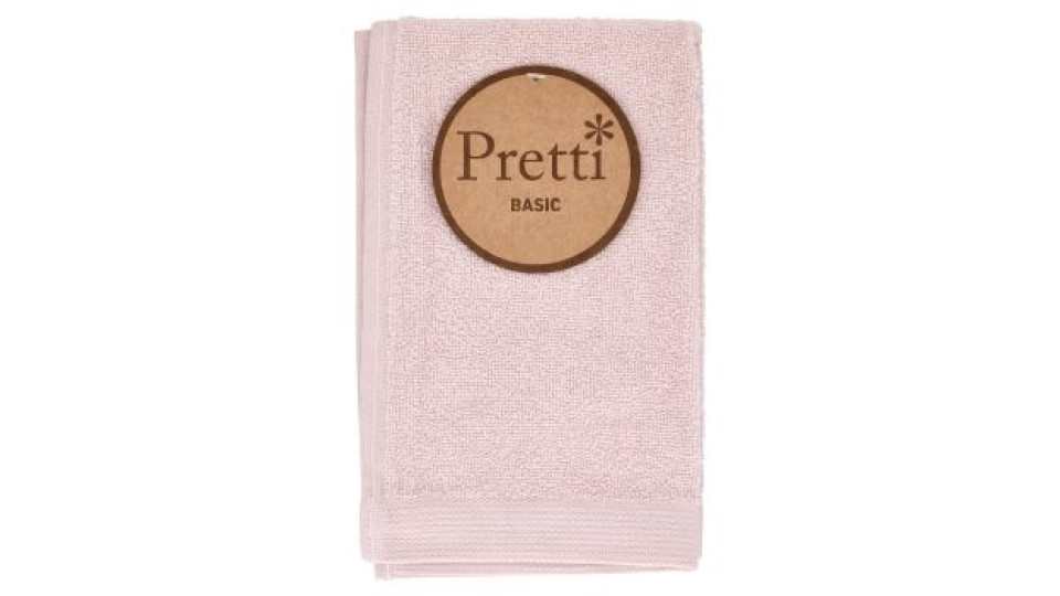 Pretti Basic Ospite Cm 30x50 Phard