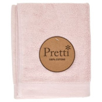 Pretti Elegance Asciugamano Cm 60x100 Phard