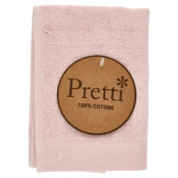 Pretti Elegance Ospite Cm 40x60 Phard