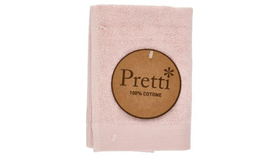 Pretti Elegance Ospite Cm 40x60 Phard