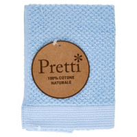 Pretti Mais Ospite Cm 40x60 Azzurro Chiaro