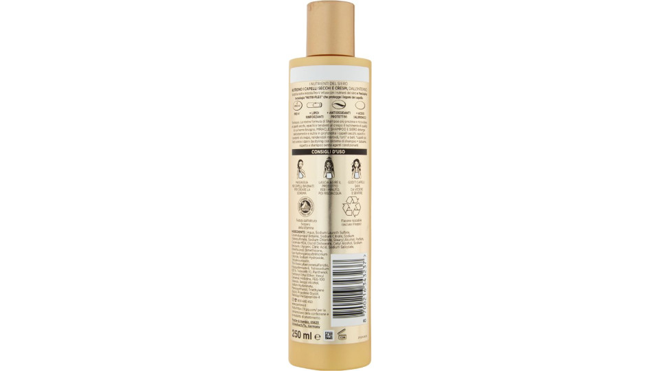 Pantene Lacca Lisci Effetto Seta