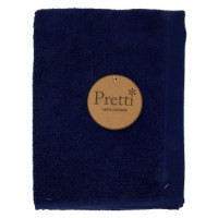 Pretti Elegance Telo Bagno Cm 100x150 Profondo