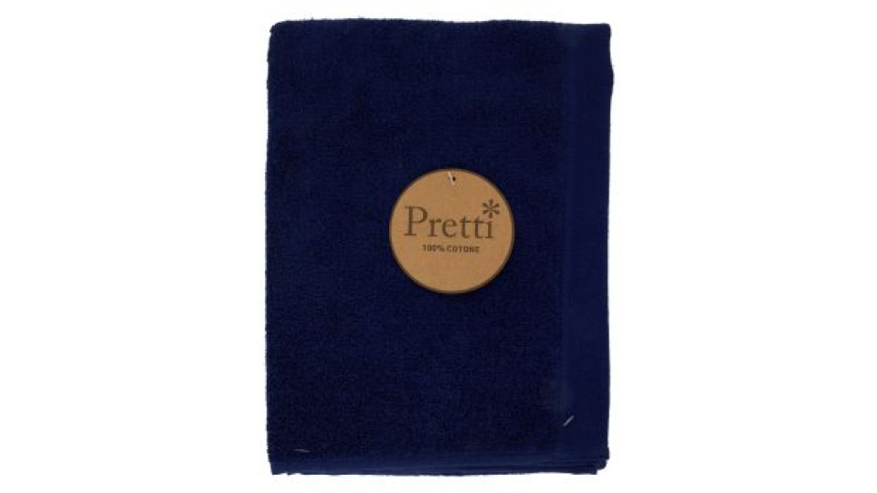 Pretti Elegance Telo Bagno Cm 100x150 Profondo