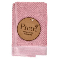 Pretti Mais Ospite Cm 40x60 Bamboo