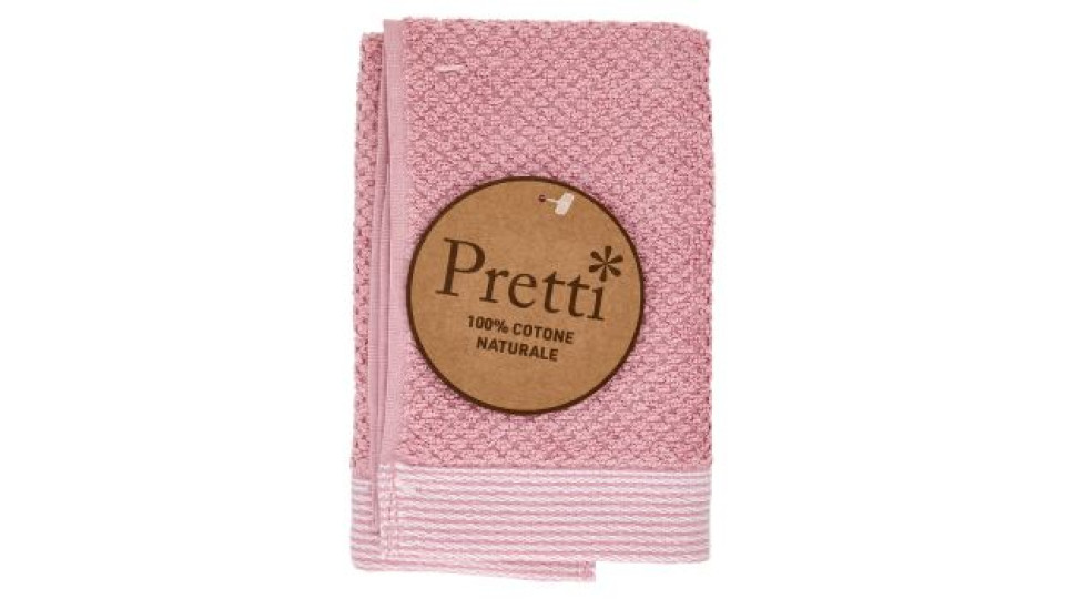 Pretti Mais Ospite Cm 40x60 Bamboo