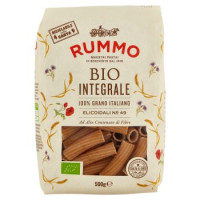 Rummo Bio Integrale Elicoidali N° 49 500 g