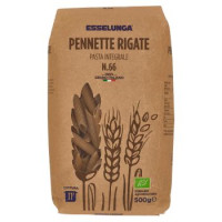 Esselunga Pennette rigate pasta integrale n.66 500 g