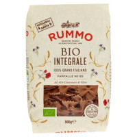 Rummo Bio Integrale Farfalle N° 85 500 g