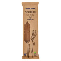 Esselunga Spaghetti pasta integrale n.3 500 g