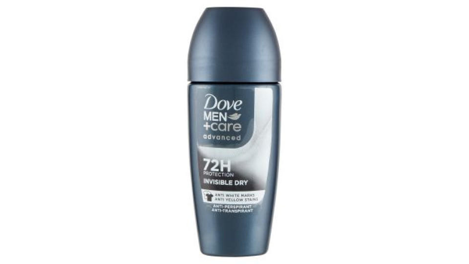 Dove Men+care advance Invisible Dry Anti-Perspirant 50 ml