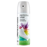 Calzanetto Sneaker Care Protective Spray Antiacqua Antimacchia 200 ml