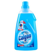 Calgon Power Gel 4in1 Anticalcare lavatrice 1500 ml
