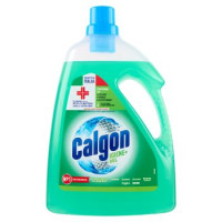 Calgon Igiene+ Gel Anticalcare disinfettante lavatrice 2250 ml