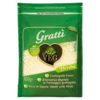 io VEG Grattì 100 g