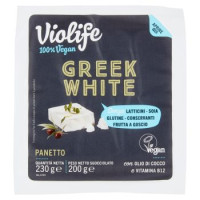 Violife Greek White Panetto 230 g