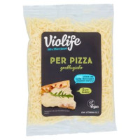Violife per Pizza grattugiato 200 g