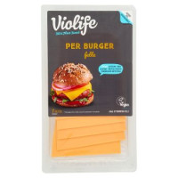 Violife per Burger fette 7 x 20 g