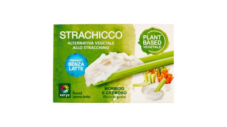 verys Strachicco 200 g