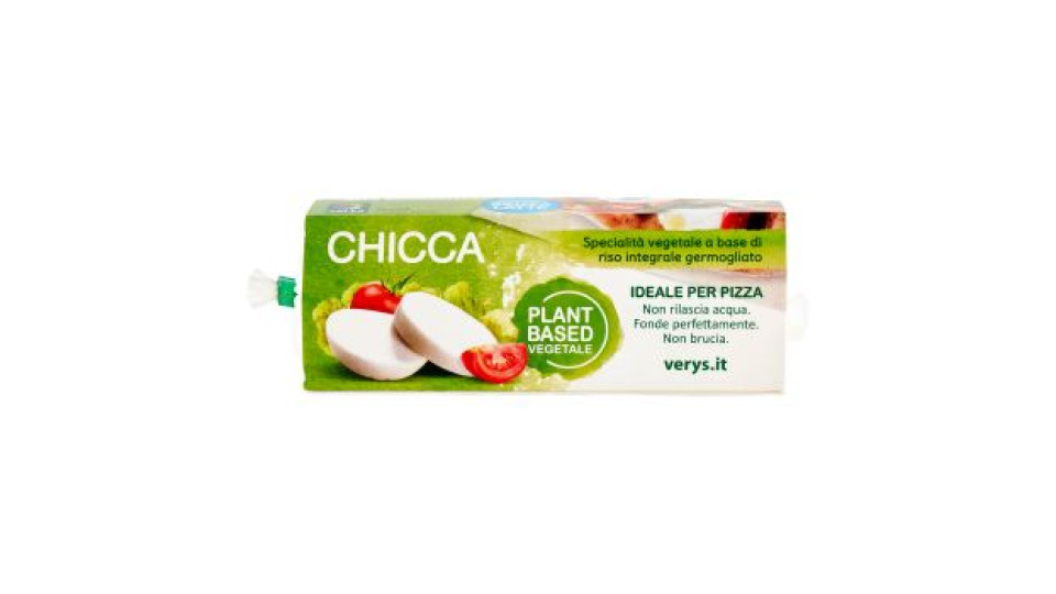 verys Chicca 200 g