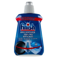 Finish Brillasciuga Regular brillantante lavastoviglie 250 ml