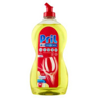 PRIL 5in1 Brillantante Limone 500 mL