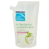 Esselunga Per chi ama la natura Brillantante lavastoviglie profumo limone 500 ml