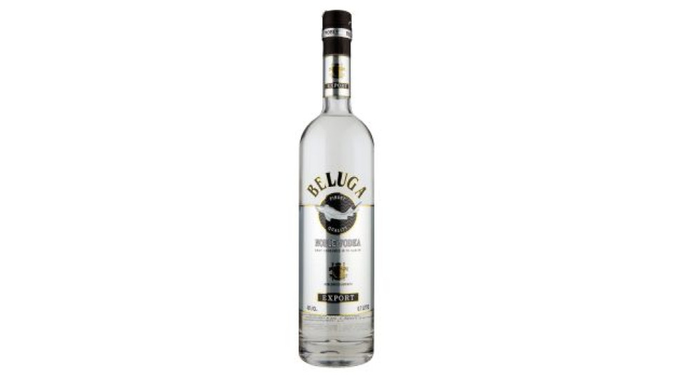 Beluga Noble Vodka 0.7 LITRE
