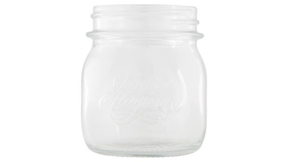 Bormioli Rocco Quattro Stagioni vaso 0,25 L