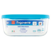Bormioli Rocco Frigoverre quadra 15x15
