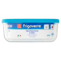 Bormioli Rocco Frigoverre system 21x13