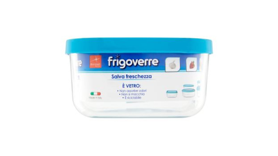 Bormioli Rocco Frigoverre system 13x10