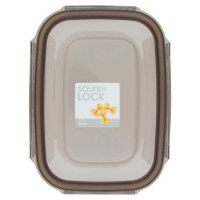 Lock & Lock Sound Lock Contenitore per Alimenti 620 ml