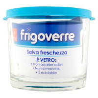 Bormioli Rocco Frigoverre 10 alta