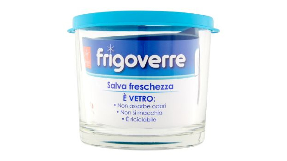Bormioli Rocco Frigoverre 10 alta